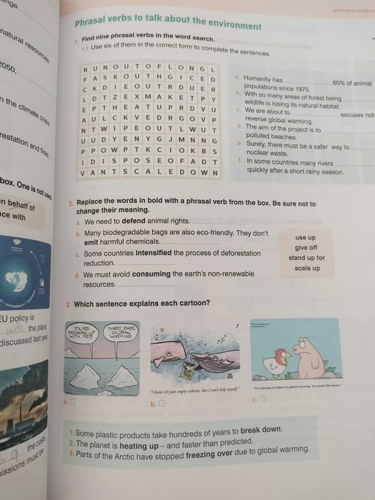 Step up workbook 11