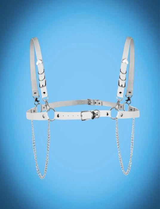 Szelki uprzęż szelki