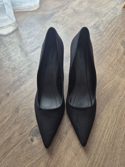 Buty na obcasie Reserved 42