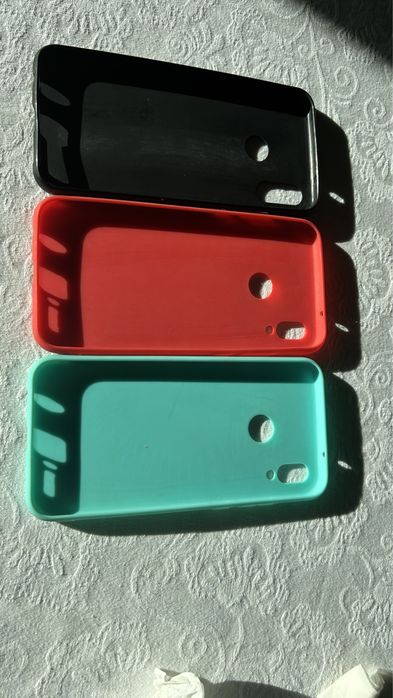 Huawei P20 Lite Como novo