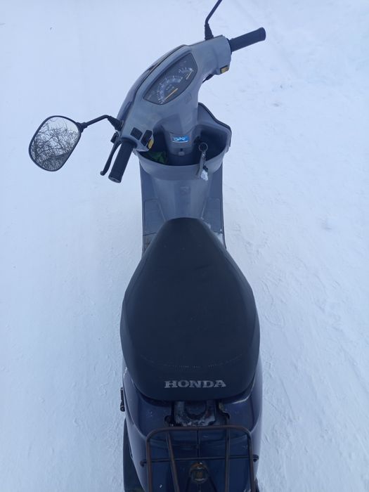 "Обмін" скутер хонда діо аф27