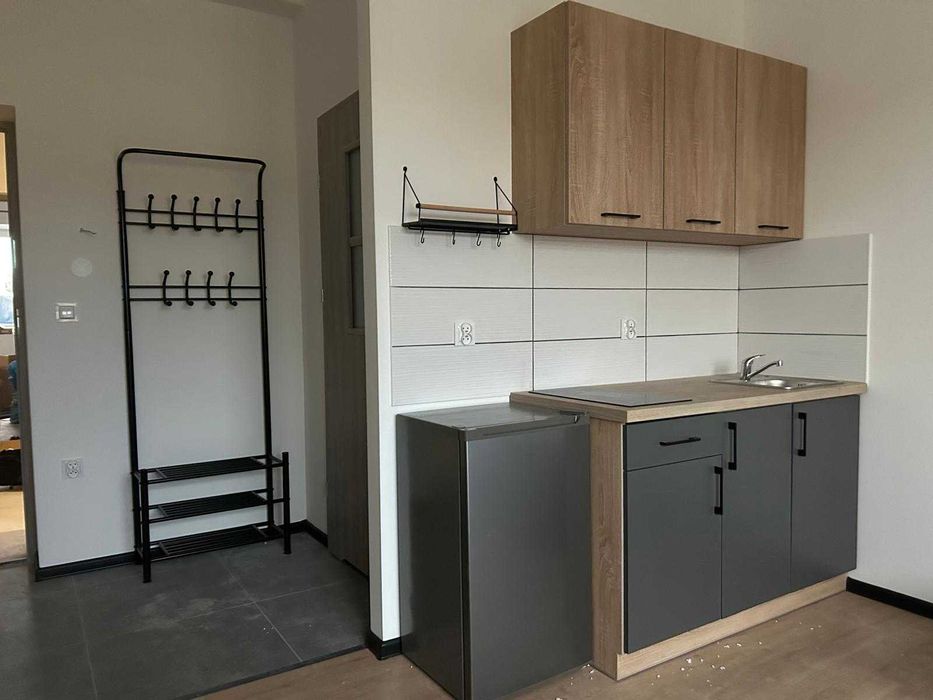 Pokoje dla pracowników – Bażanowice k. Cieszyna/Ustroń