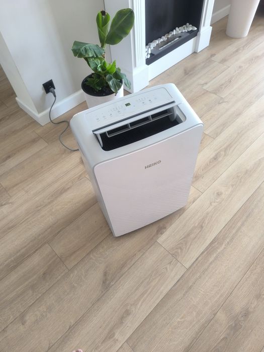 Klimatyzator przenośny Heiko