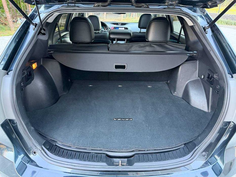 Toyota Venza 3,5 2014