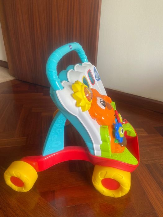Estou a vender andarilho