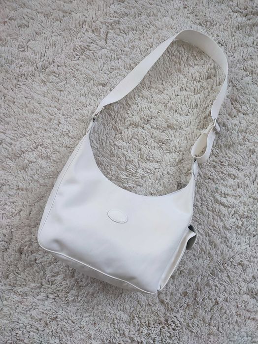 Фирменная сумка на плечо Longchamp, оригинал