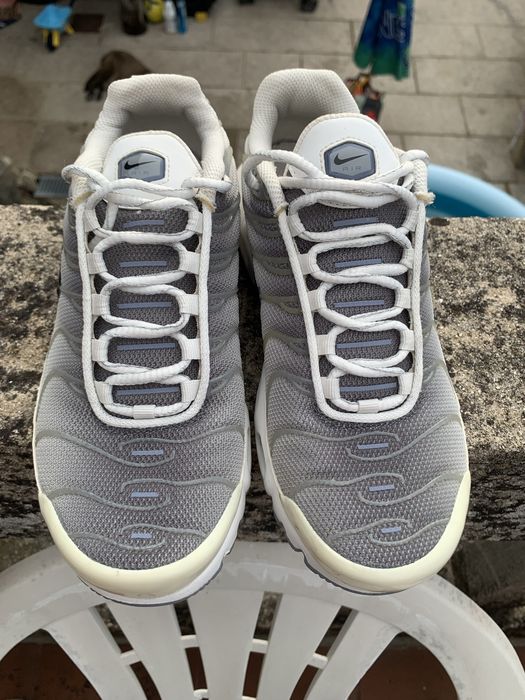 Ténis Nike Air Max Plus TN43