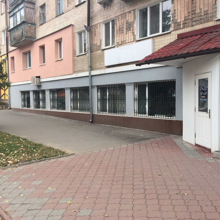 Продам готовий діючий бізнес з приміщенням.