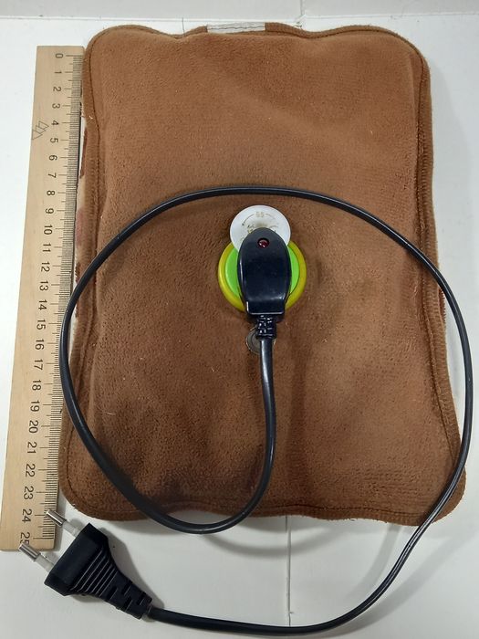 Электрогрелка-муфта для рук