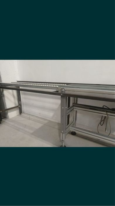 Drukarka atramentowa dużych znaków Markem Imaje 4020