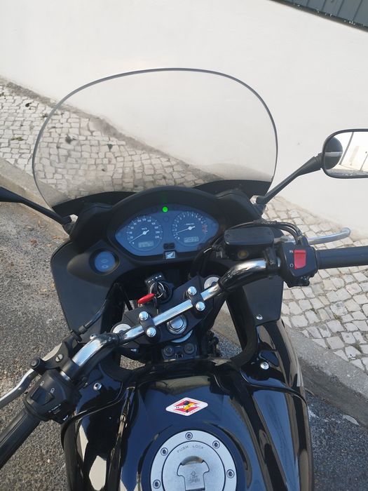 Honda CBF600SA ABS de 2009