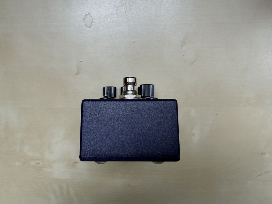 Walrus Audio Julia v2 Chorus Vibrato Efekt gitarowy