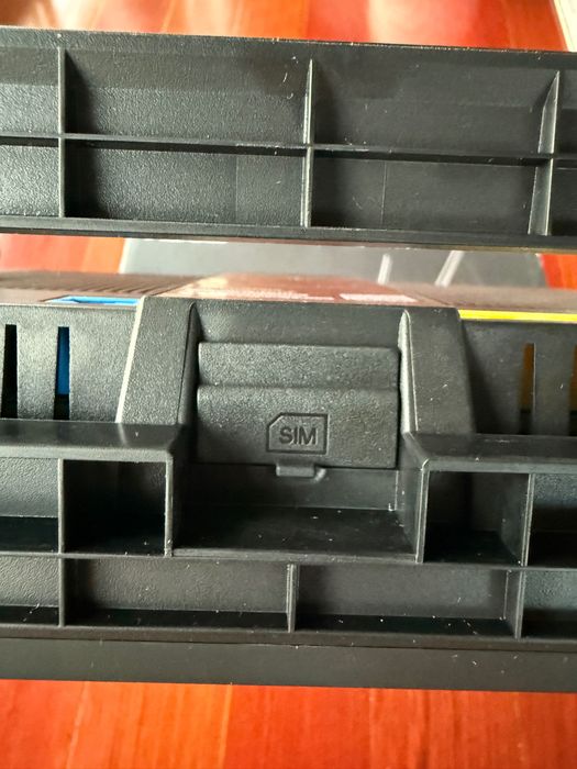 Router ASUS 4G-AX56 – WiFi 6 | 4G LTE – Como Novo