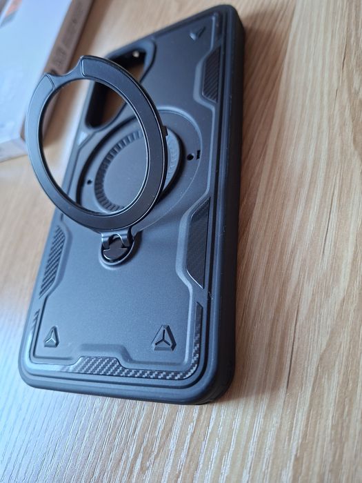 Etui plecki Pancerne do Samsung Galaxy A56 5G