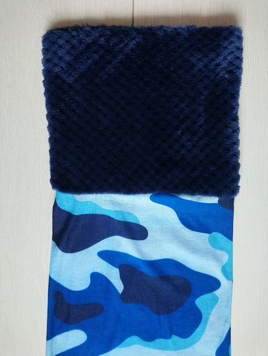 Зимовий баф бафф