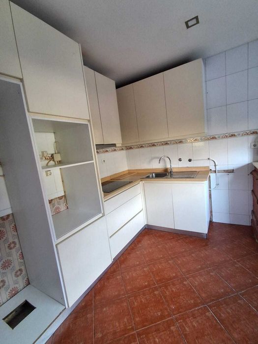 Apartamento T2 para arrendamento