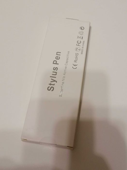 Rysik Pióro dotykowe do iPada  z funkcją Palm Rejection