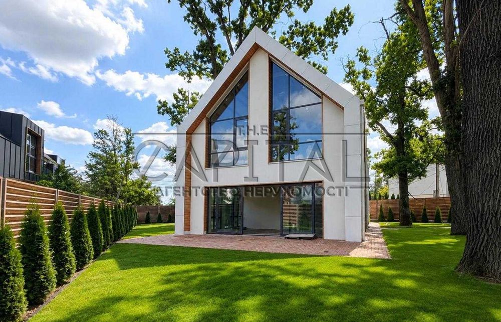 Продажа дома, КМ Comfort Life Villas, Ирпень, без комиссии