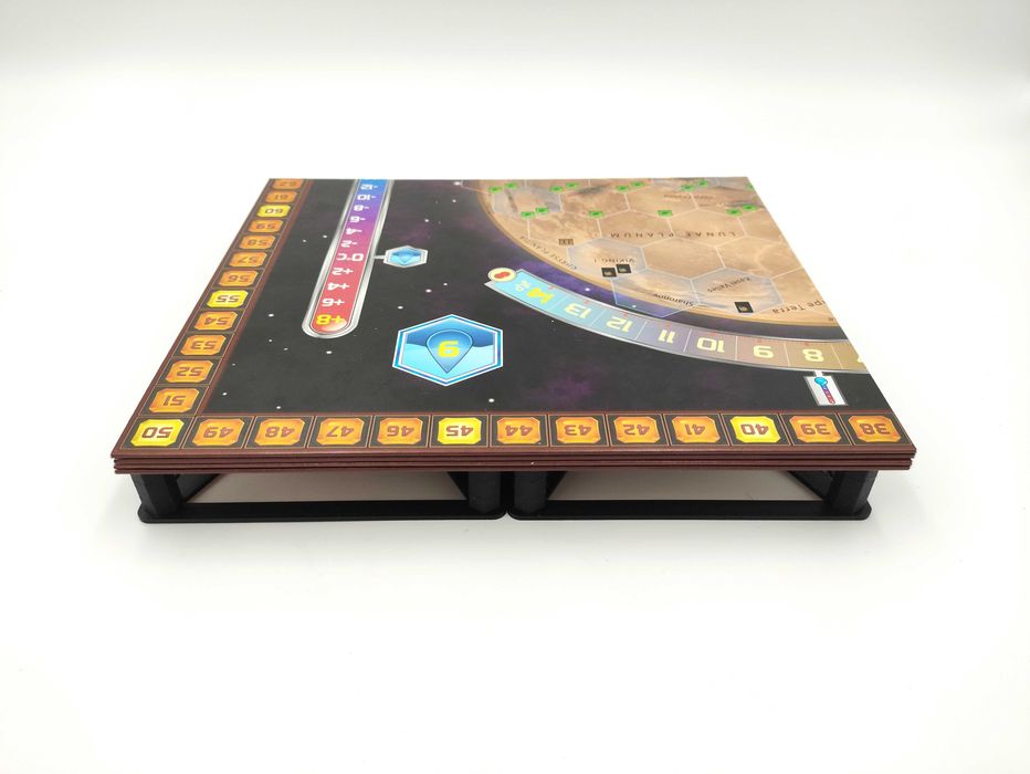 Terraformacja Marsa - Insert / Organizer wszystkie dodatki* PL / ENG