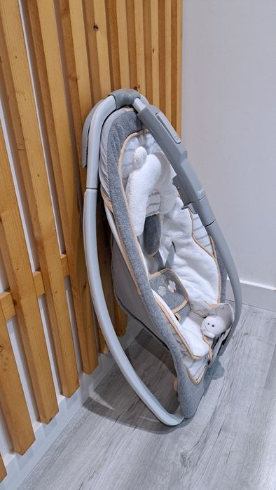 Espreguiçadeira / cadeira de repouso