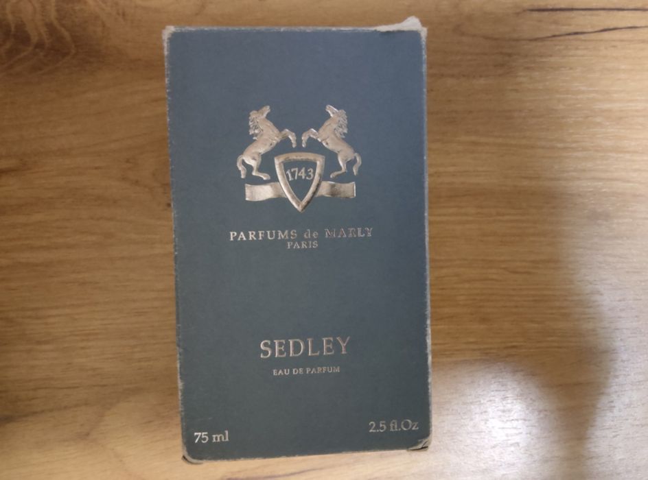 Parfums de Marly Sedley