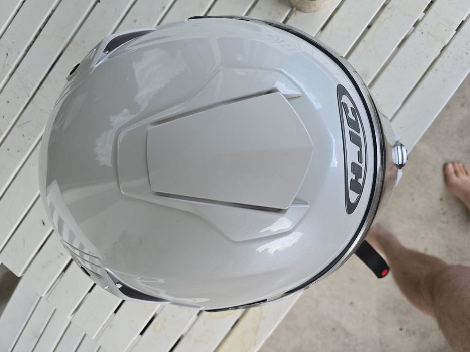 HJC RPHA 70 BLENDA Pinlock Rozmiar L Kask Motocyklowy