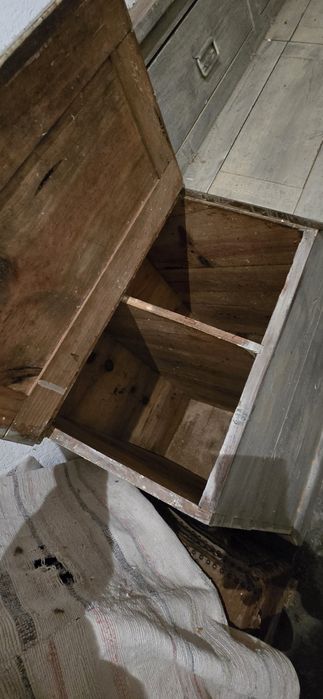 Movel mercearia Vintage