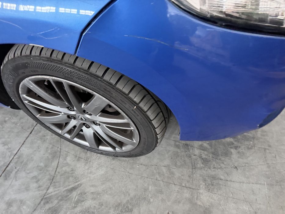 Renault Megane GT  LINE em estado mecanico irrepreesivel