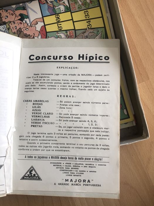 Jogo Antigo Jogos reunidos Anos 70/80