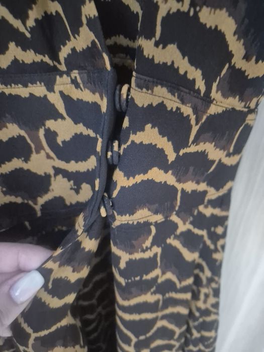 Sukienka Massimo Dutti rozm. 40