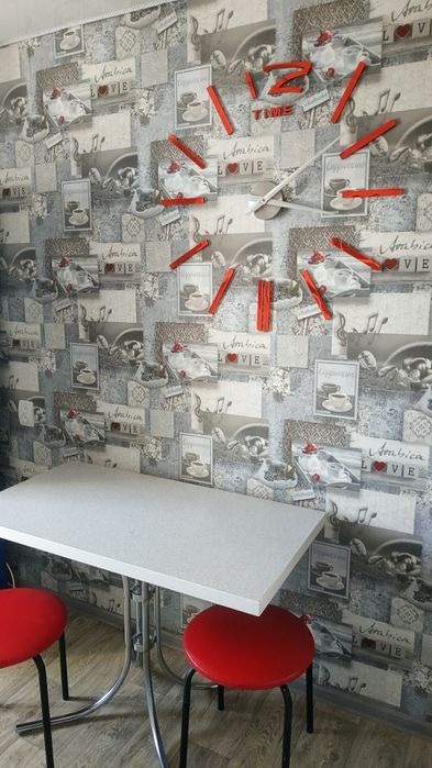 Квартира центр города