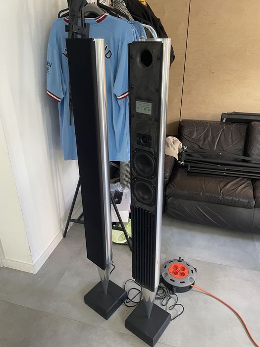 Glosniki beolab 8000