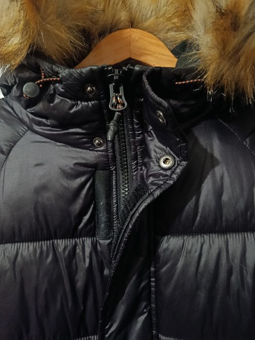 Куртка парка пальто зимове LC Waikiki