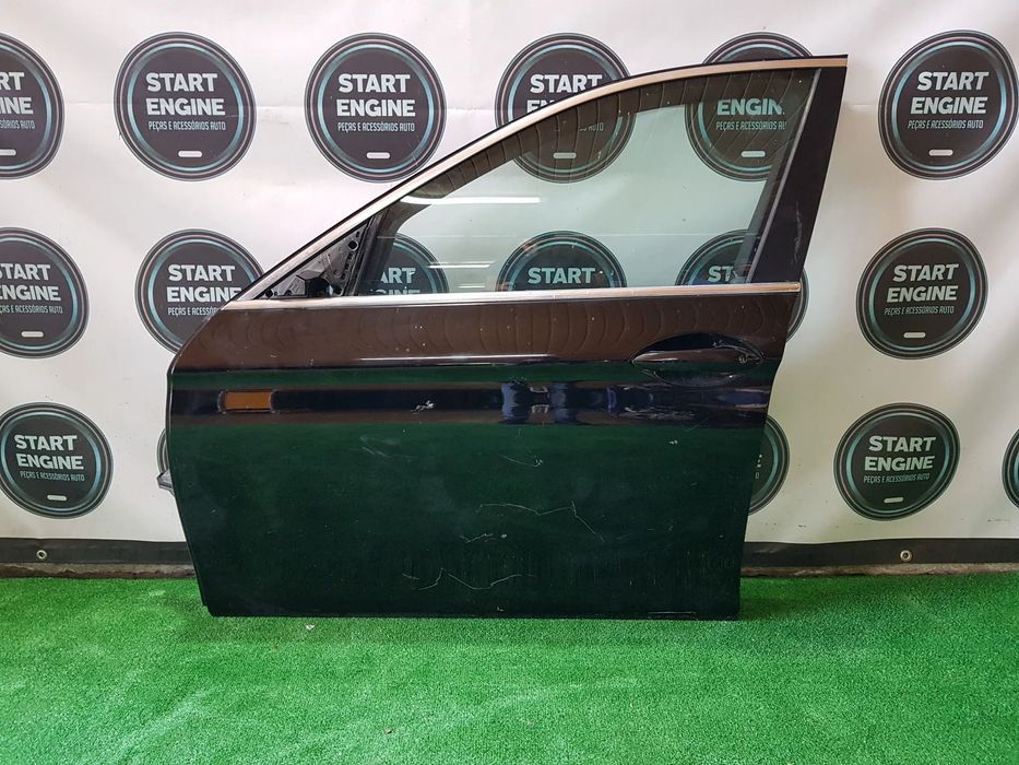 Porta Frente esquerda BMW Serie 5 F10 F11 2010-2017