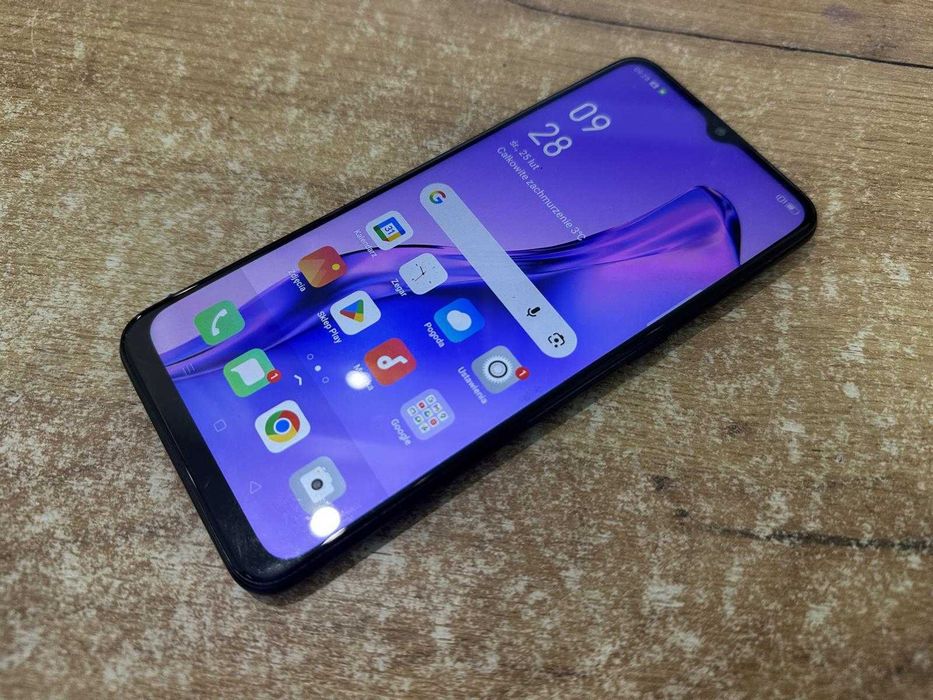 Telefon OPPO A31 Solo