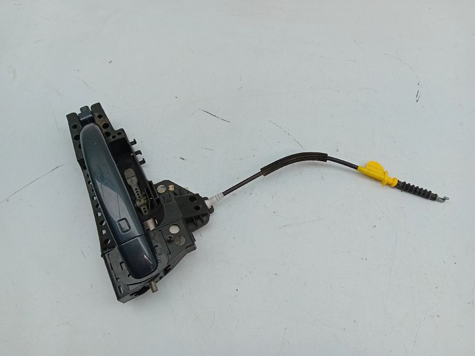 Puxador porta frente direita AUDI A5 (8T3)