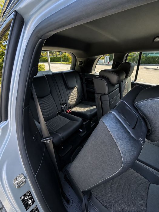 Mercedes-Benz EQB 250+ Edition