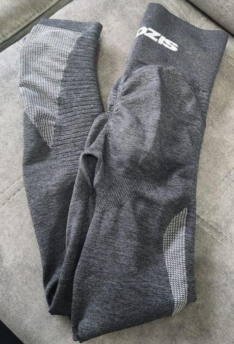 Leggins de cintura alta Falcón prozis