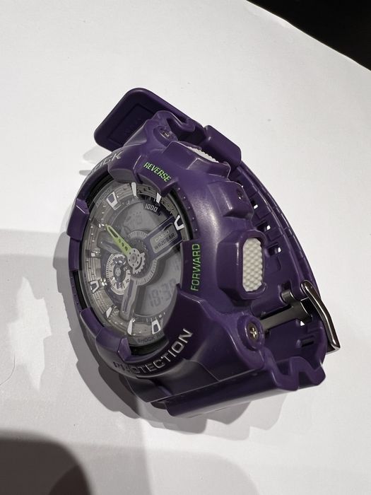 Casio G-Shock GA-110DN