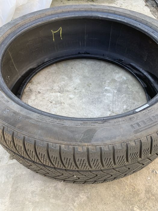Pirelli Scorpion Winter 275/40 R22