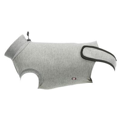 Body cirúrgico para gato S/M