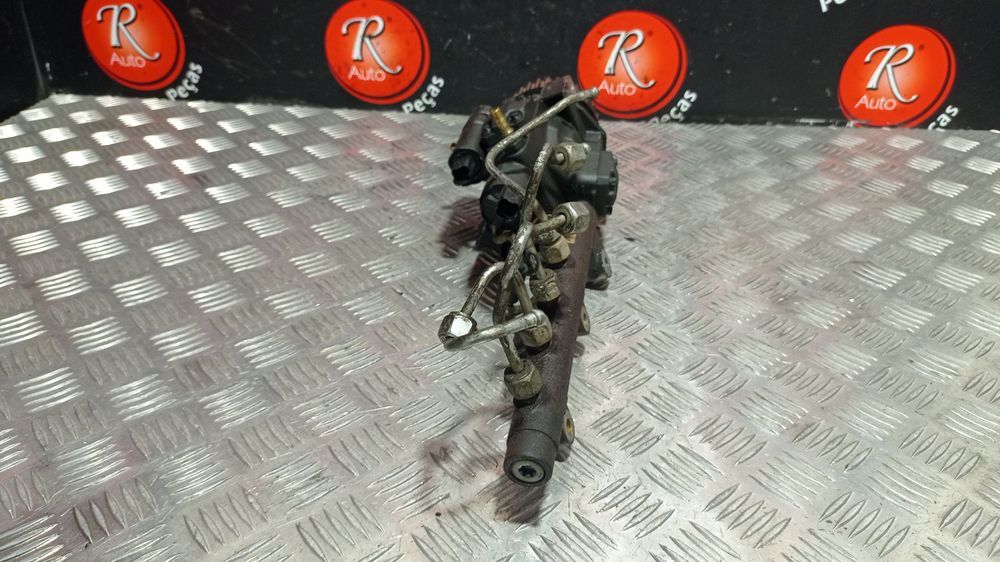Bomba Injetora Renault Megane Ii (Bm0/1_, Cm0/1_)