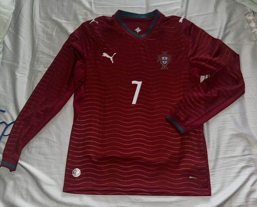 Camisola selecao portuguesa 26