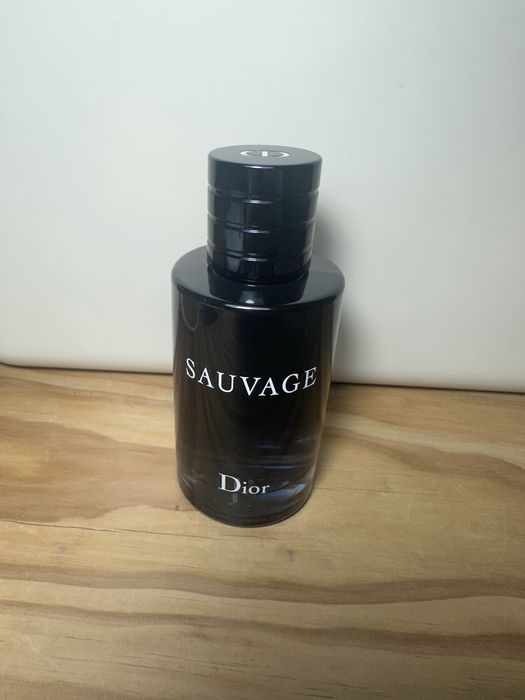 Dior Sauvage 100 ML