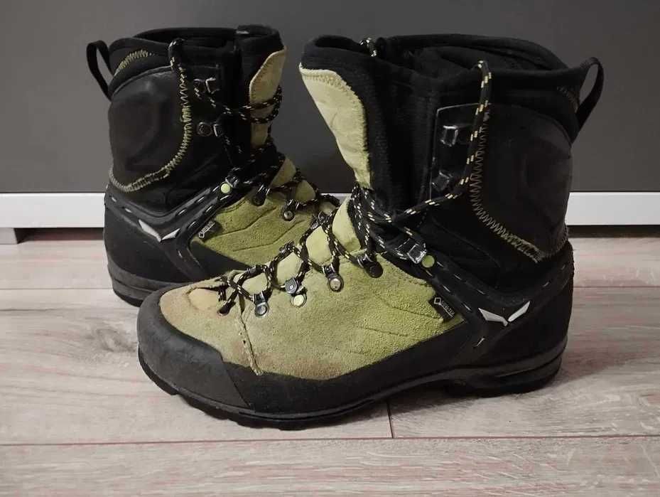Salewa MS Voltur EVO GTX size 42 buty trekkingowe