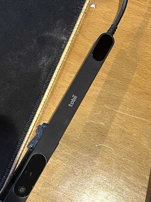 Tobii Eye Tracker 564586001919234123