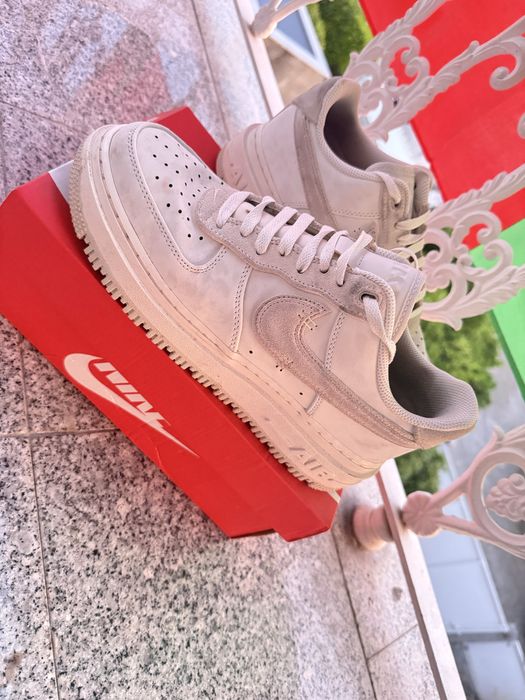 Air Force 1 luxe