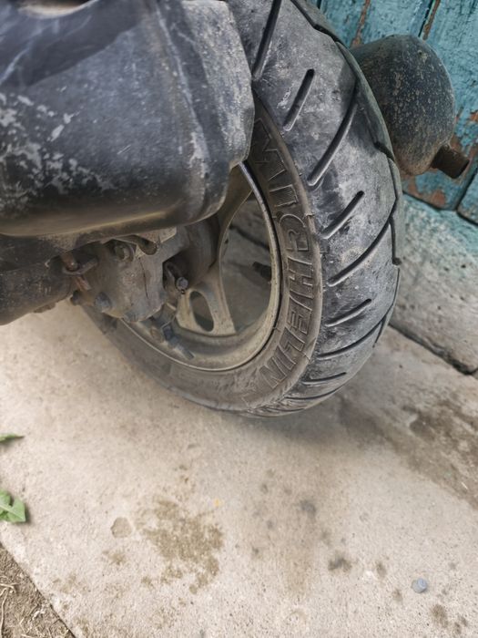 honda dio af 34.