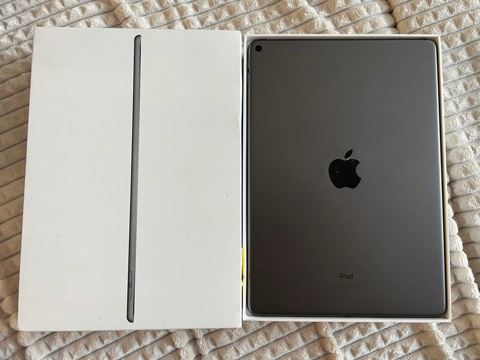 apple ipad air 3