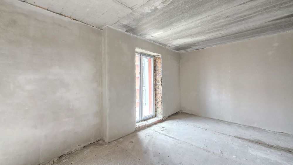 Продам шикарну 2к квартиру в Центрі міста, можна Єоселя, Євідновлення